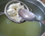 Foto del paso 4 de la receta: Queso de untar casero