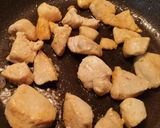Foto del paso 1 de la receta: Pollo al curry express