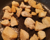 Foto del paso 1 de la receta: Pollo al curry express