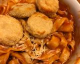 Foto del paso 2 de la receta: Fideos caseros