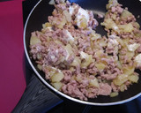 Foto del paso 3 de la receta: Pimientos rellenos