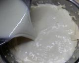 Hólabdatorta recept fázis 7 fotója