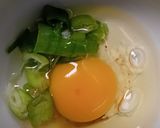 Foto langkah ke 1 dari resep Telur Kribo Sambal Bawang.