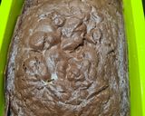 Foto del paso 10 de la receta: 142. Pastel de Plátano, Aguacate y Cacao