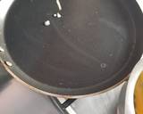 Orangy pancake recipe step 4 photo