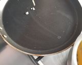A picture of step 4 of Orangy pancake.