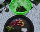 Foto langkah ke 1 dari resep Karedok leunca.