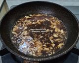 Foto langkah ke 5 dari resep Steam Ikan Saus Hongkong.