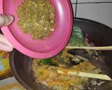 Foto langkah ke 7 dari resep Ayam Goreng Serundeng.