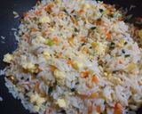 Foto del paso 5 de la receta: Arroz Chaufa a mi manera