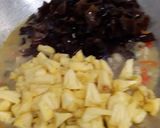 Foto langkah ke 3 dari resep Ayam lada hitam #bumudkreatif.