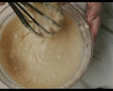 Foto langkah ke 2 dari resep Martabak manis teflon a.k.a terang bulan.