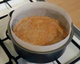 Vickys Rhubarb & Custard Pudding, GF DF EF SF NF recipe step 7 photo