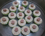 Foto langkah ke 3 dari resep Tahu Fantasi.