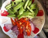Foto langkah ke 4 dari resep Sambal Goreng Spesial.