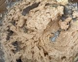 Une image de l'étape 1 de Cookies duo de pâte à tartiner pour la Saint Valentin.