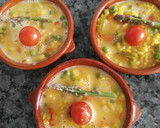Foto del paso 9 de la receta: Arroz con costra vegetariano