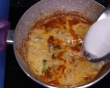 চিংড়ি মাছের কালিয়া (chingri macher kaliya recipe in bengali) রেসিপি ধাপ - 3 ছবি