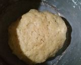 Foto langkah ke 1 dari resep Roti Long John Mini.