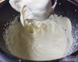 Foto del paso 3 de la receta: Torta Frozen para Liha❤