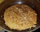 Foto del paso 2 de la receta: Tortilla de fideos