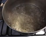 Foto del paso 1 de la receta: Sopa de verduras