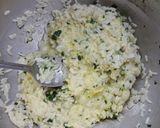 Foto del paso 2 de la receta: Bocaditos de arroz súper fáciles y ricos en 10 minutos!