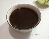 Foto langkah ke 3 dari resep Cuko Mpek-Mpek (Palembang).