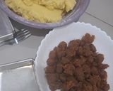 Foto langkah ke 4 dari resep Nastar Lumer dan Pulen.