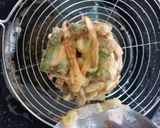 Foto langkah ke 5 dari resep Kakiage.