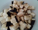 Foto del paso 3 de la receta Risotto a la Villaltesa