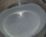 Foto del paso 2 de la receta: Torta Ángel