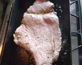 Foto del paso 5 de la receta: Matambre a la pizza (plancheta)