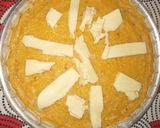 Foto del paso 1 de la receta: Tarta de calabaza
