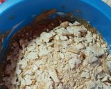 Foto del paso 4 de la receta: Torta De Galleta Con Nueces