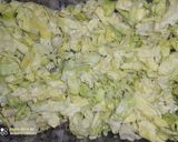 Foto del paso 1 de la receta: Ensalada de repollo