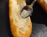 Une image de l'étape 3 de Sandwichs façon Lobster Rolls.