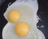 Foto del paso 2 de la receta: Desayuno/ merienda/ brunch estilo Americano