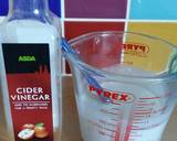 Vickys Mixed Fruit Irish Soda Bread GF DF EF SF NF recipe step 1 photo
