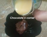 A picture of step 22 of Easy cup cake🥰🧁.