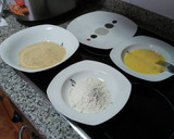 Foto del paso 11 de la receta: Albóndigas vs patata rellena