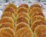 Foto langkah ke 6 dari resep Wingko.