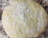 Foto del paso 1 de la receta: MASA PARA TACOS 🌮 (estilo rapiditas o fajitas🇦🇷)