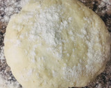 Foto del paso 1 de la receta: MASA PARA TACOS 🌮 (estilo rapiditas o fajitas🇦🇷)