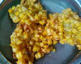 Foto langkah ke 5 dari resep Bakwan jagung.