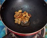 A picture of step 6 of Nawabi Chicken Kalimirch.