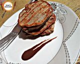 A picture of step 6 of Plantain pancake.