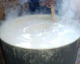 Foto del paso 11 de la receta: Atole meco de Santiago Lachivía