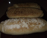 Foto del paso 9 de la receta: Pancitos Salados para sándwich