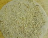 நட்ஸ் வீல் ரோல் ஸ்வீட்(nuts wheel roll recipe in tamil) ரெசிபி ஸ்டேப் 5 புகைப்படம்